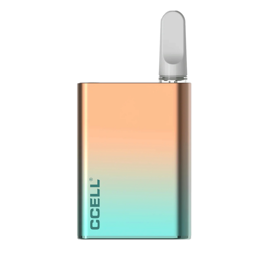 CCell Palm Pro 510 Thread Weed Vape Battery with Airflow & Preheat Canadian Bongs CCell Palm Pro 510 Thread Weed Vape Battery with Airflow & Preheat Canadian Bongs
