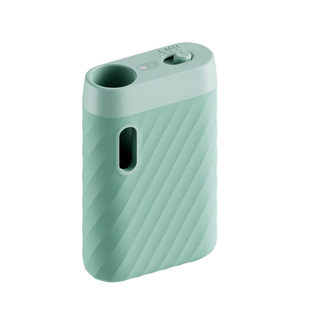 CCell Sandwave | Variable Voltage 510 Thread Battery
