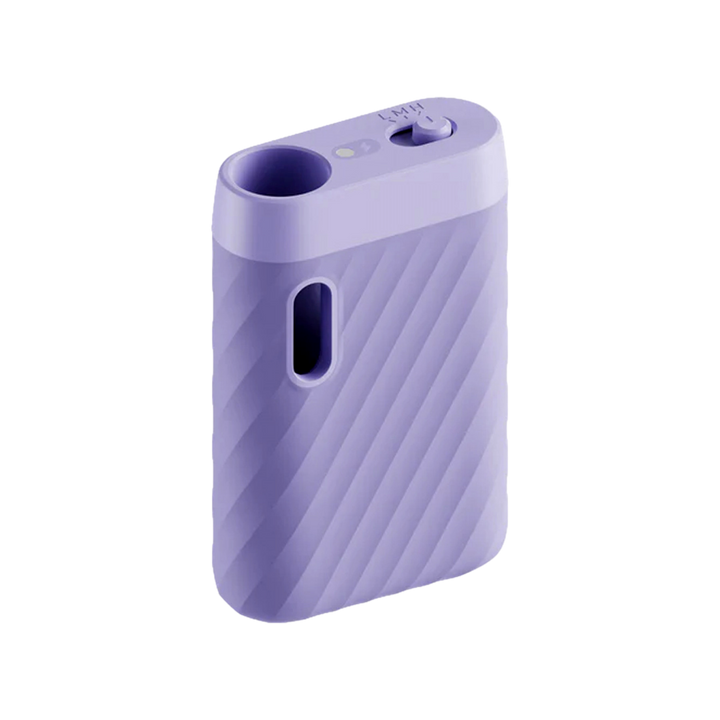 CCell Sandwave | Variable Voltage 510 Thread Battery