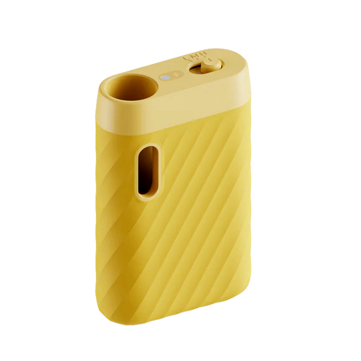 CCell Sandwave | Variable Voltage 510 Thread Battery