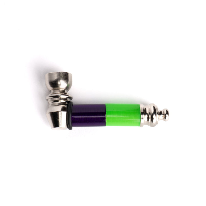 Assorted Metal Pipe