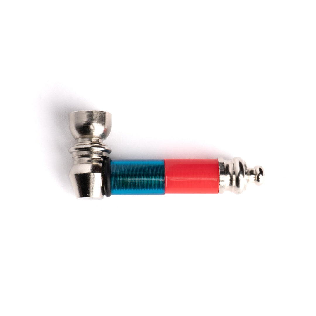 Assorted Metal Pipe