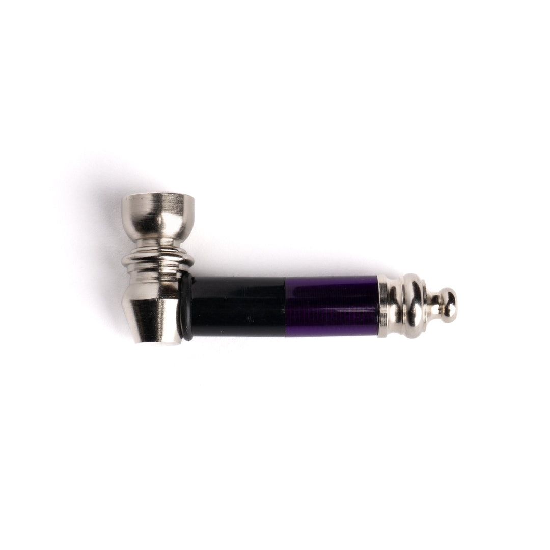 Assorted Metal Pipe