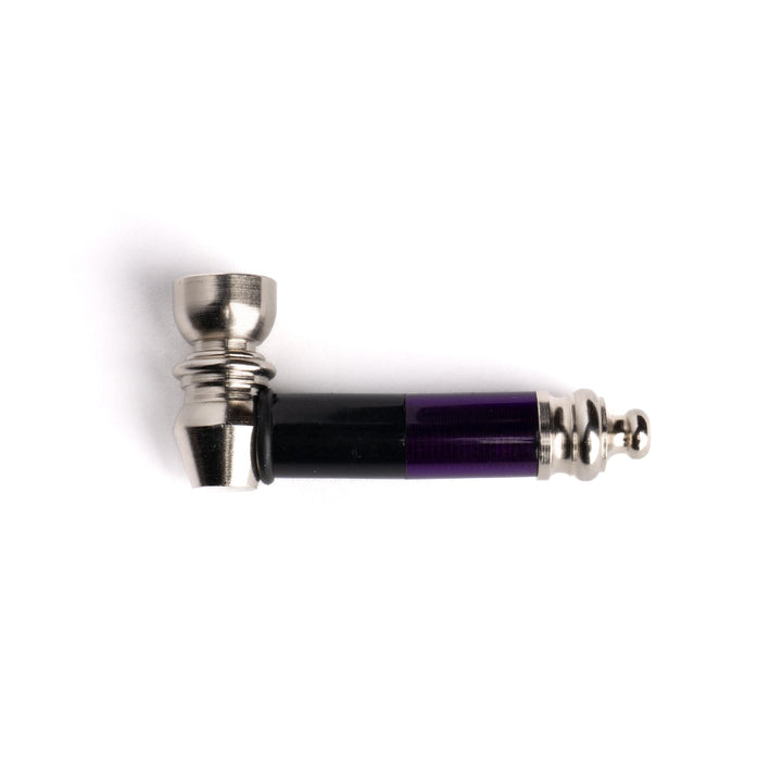 Assorted Metal Pipe