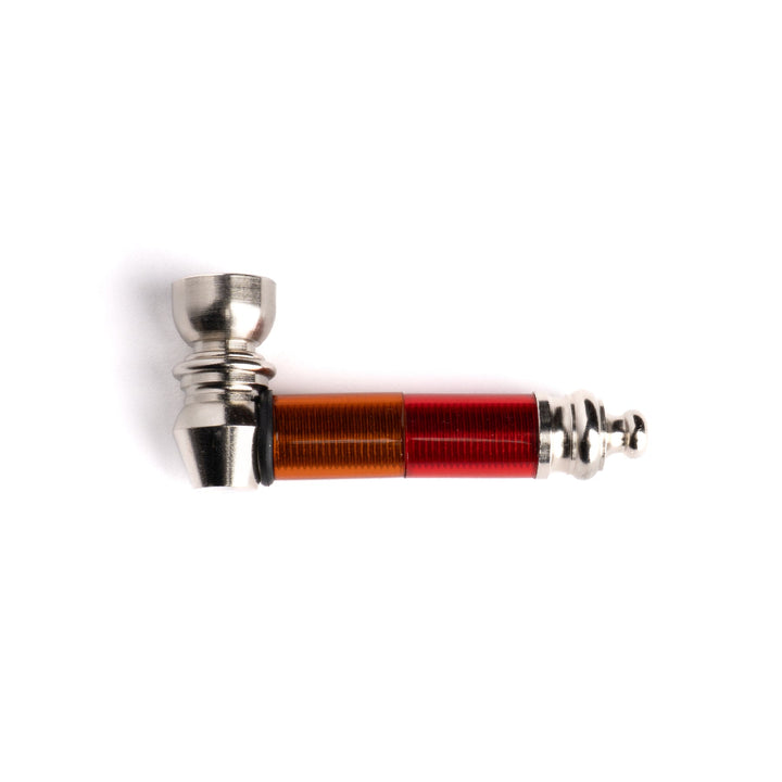 Assorted Metal Pipe