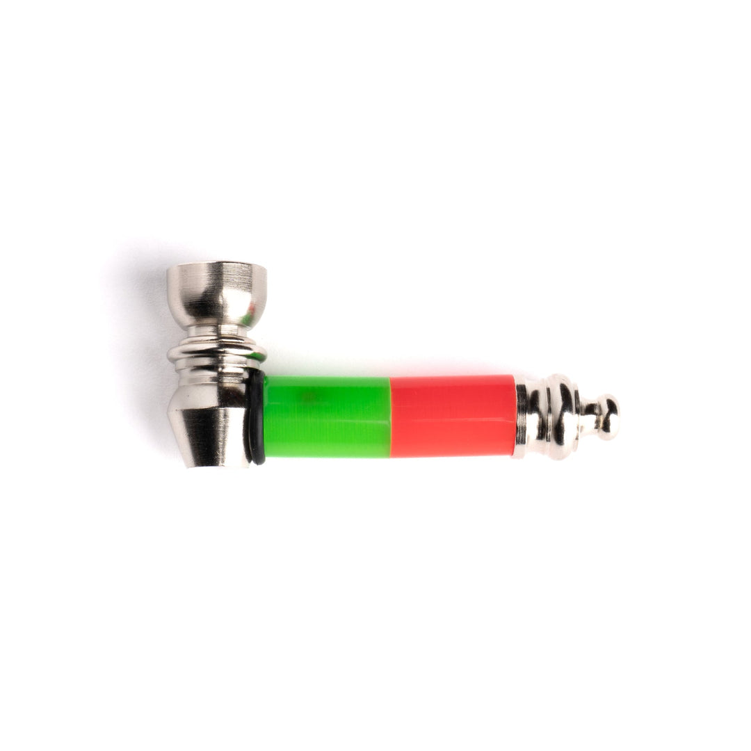 Assorted Metal Pipe