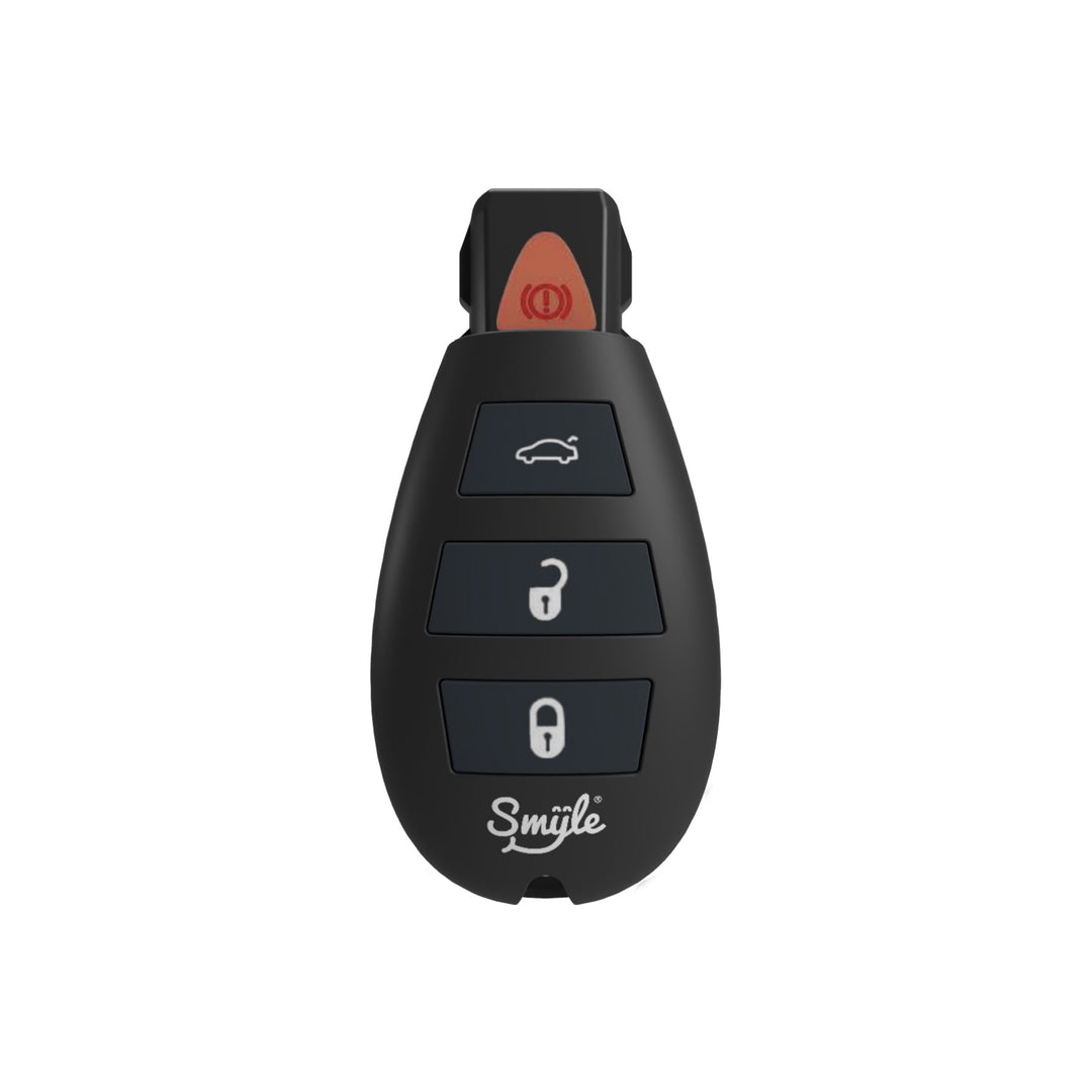 Car Key Penjamin 510 Battery