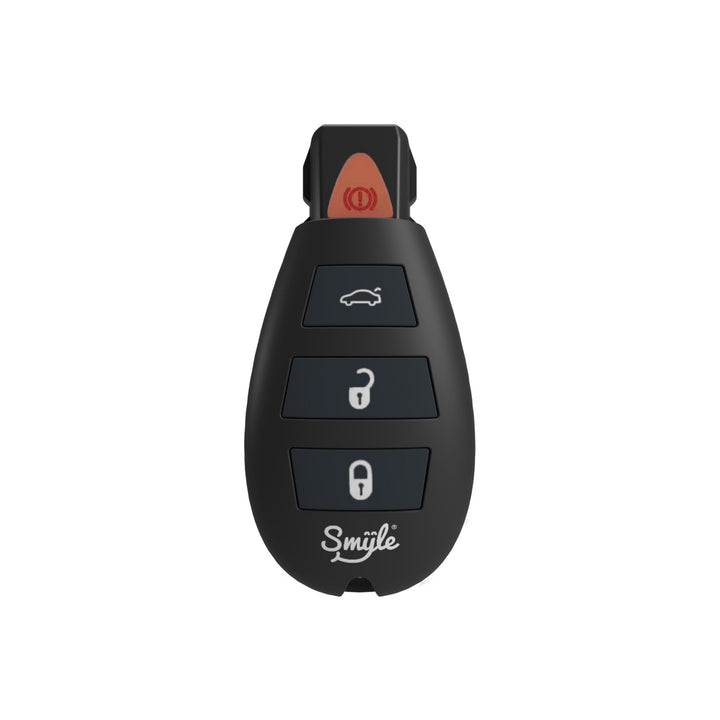 Car Key Penjamin 510 Battery