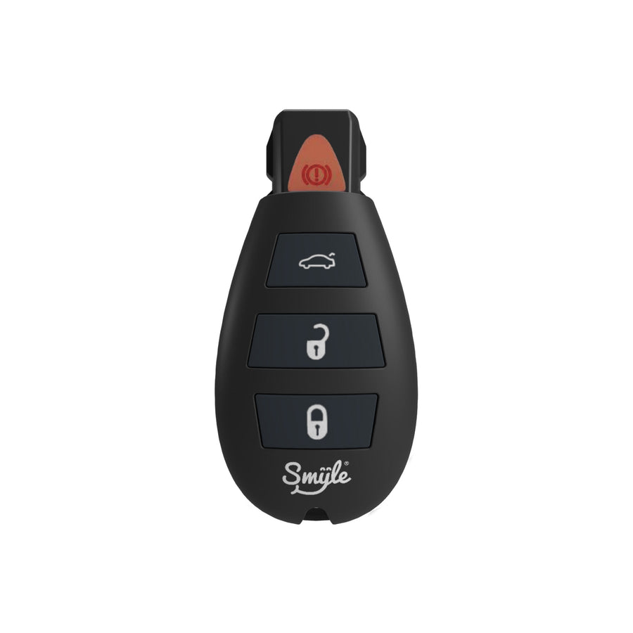 Car Key Penjamin 510 Battery