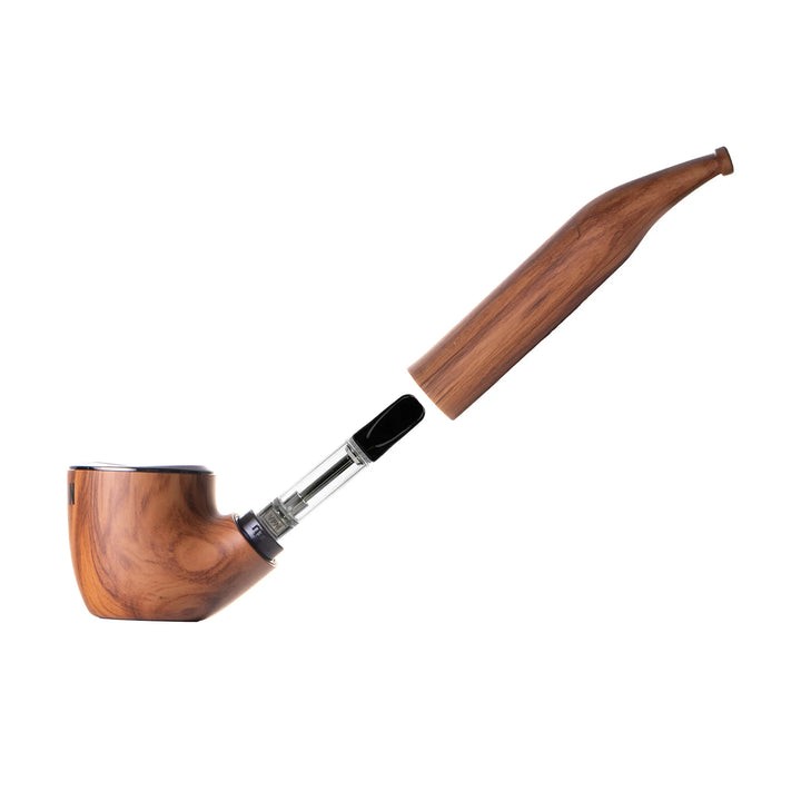 Cartisan The Inspector 510 Vaporizer