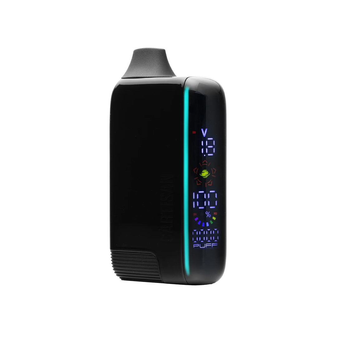 Cartisan Veil Bar Pro Evo 510 Dab Pen