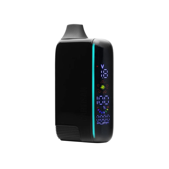 Cartisan Veil Bar Pro Evo 510 Dab Pen
