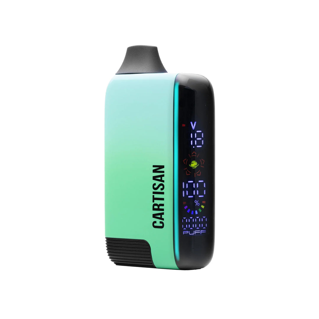 Cartisan Veil Bar Pro Evo 510 Dab Pen