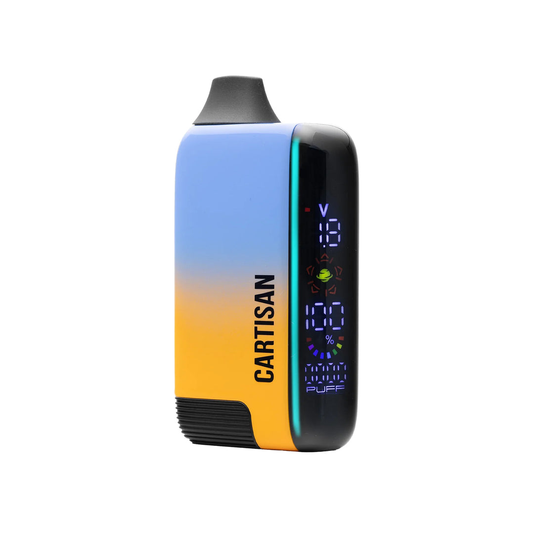Cartisan Veil Bar Pro Evo 510 Dab Pen