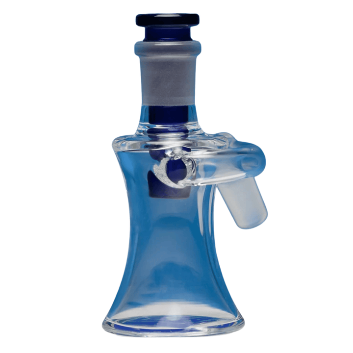 Castle Glass Works Well-Crafted Dry Ash Catcher