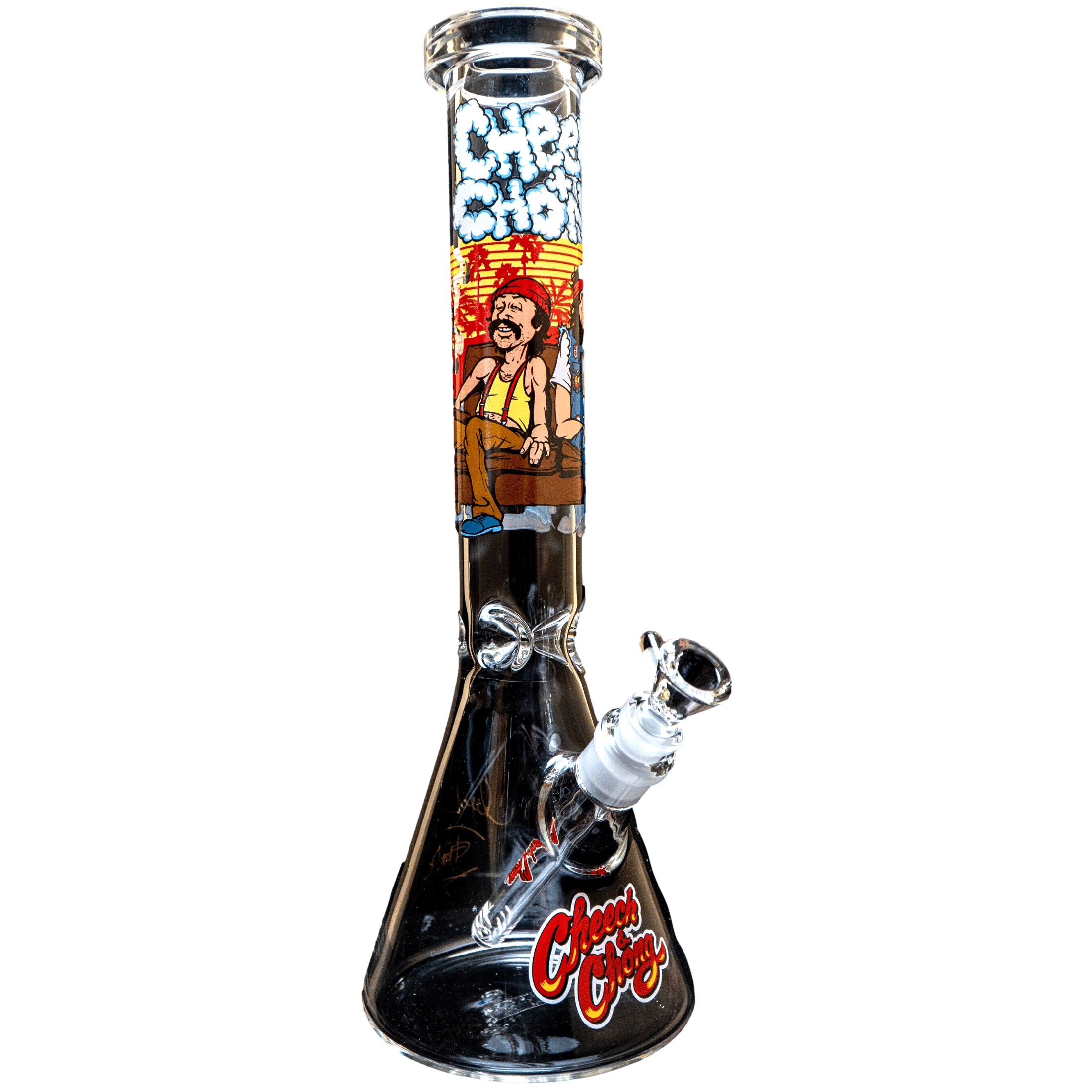 Cheech And Chong | 15