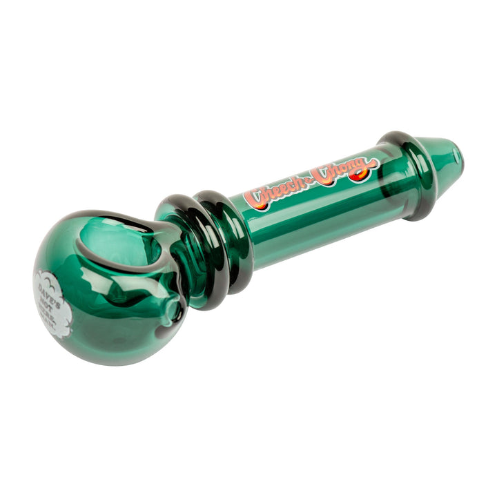 Cheech And Chong 4.75" I. Zimmerman Hand Pipe