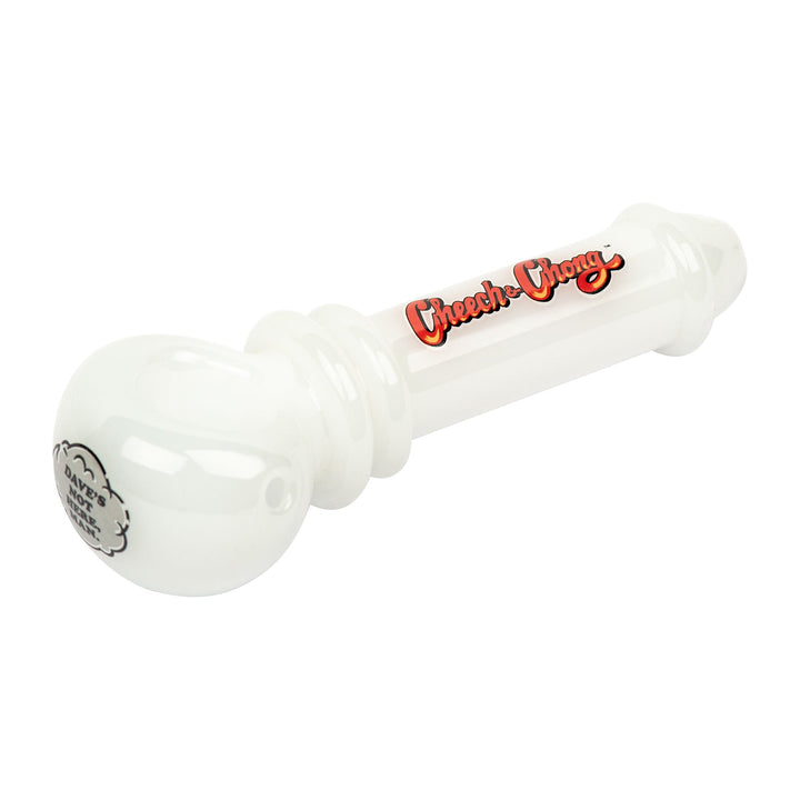 Cheech And Chong 4.75" I. Zimmerman Hand Pipe