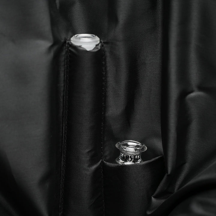 Castle Glass Works Bong Bag – Double Layer