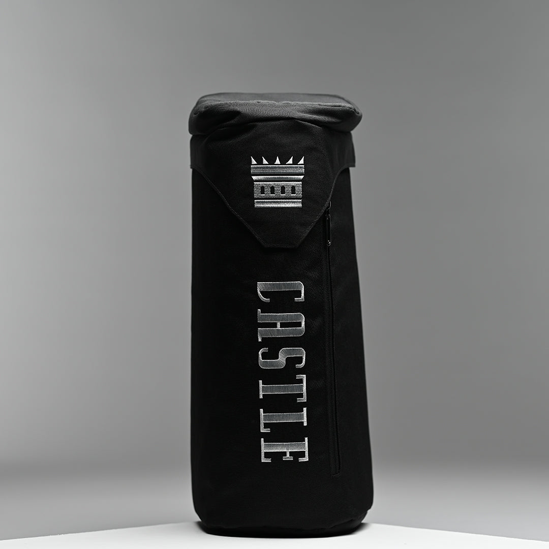 Castle Glass Works Bong Bag – Double Layer