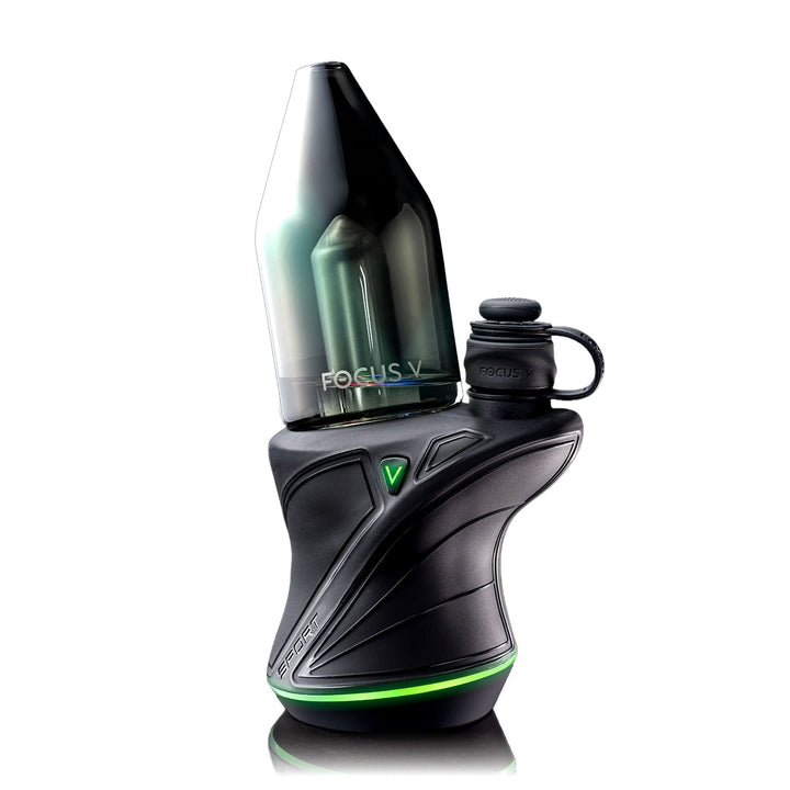 Focus V Carta Sport Vaporizer