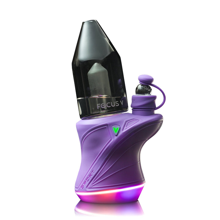 Focus V Carta Sport Vaporizer