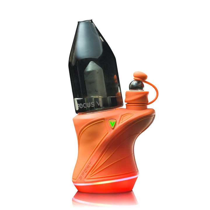 Focus V Carta Sport Vaporizer
