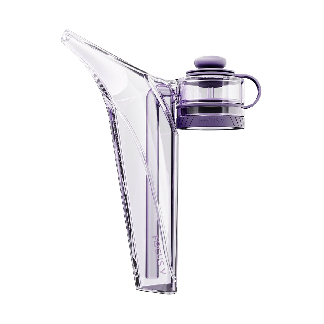 Focus V Aeris Bubbler