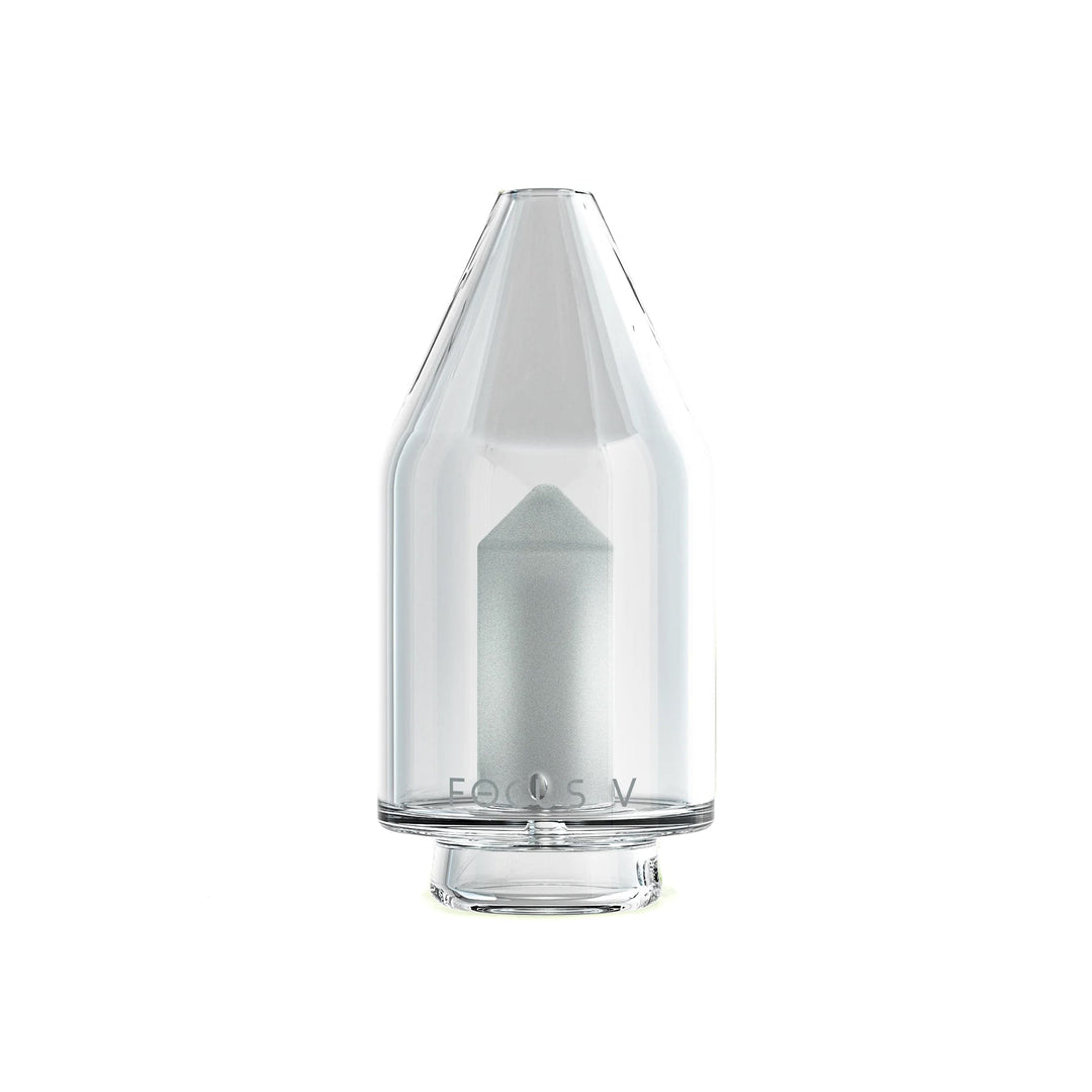 Focus V Carta Glass Mouthpiece