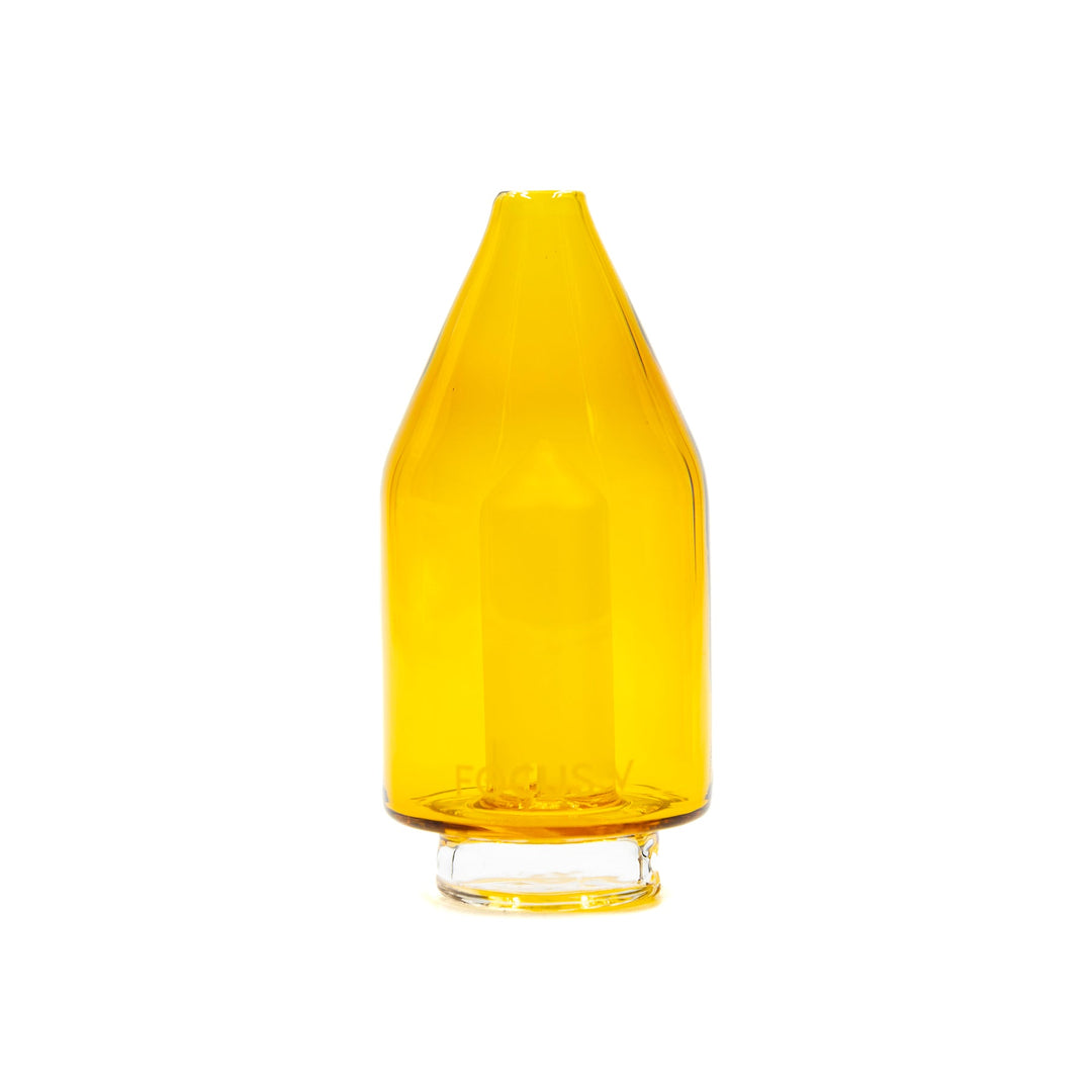 Focus V Carta Glass Mouthpiece