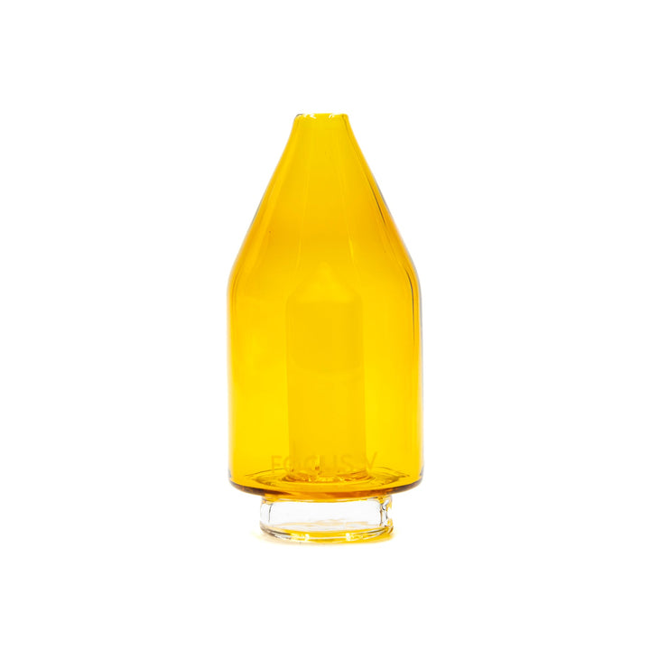 Focus V Carta Glass Mouthpiece