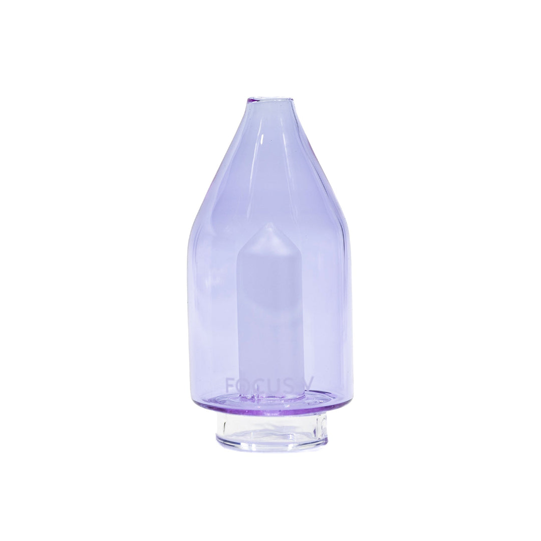 Focus V Carta Glass Mouthpiece