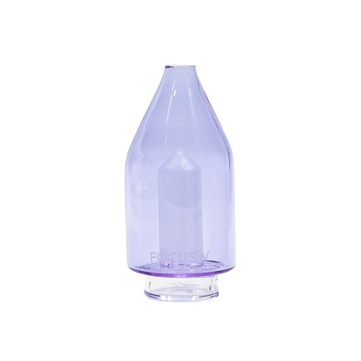 Focus V Carta Glass Mouthpiece