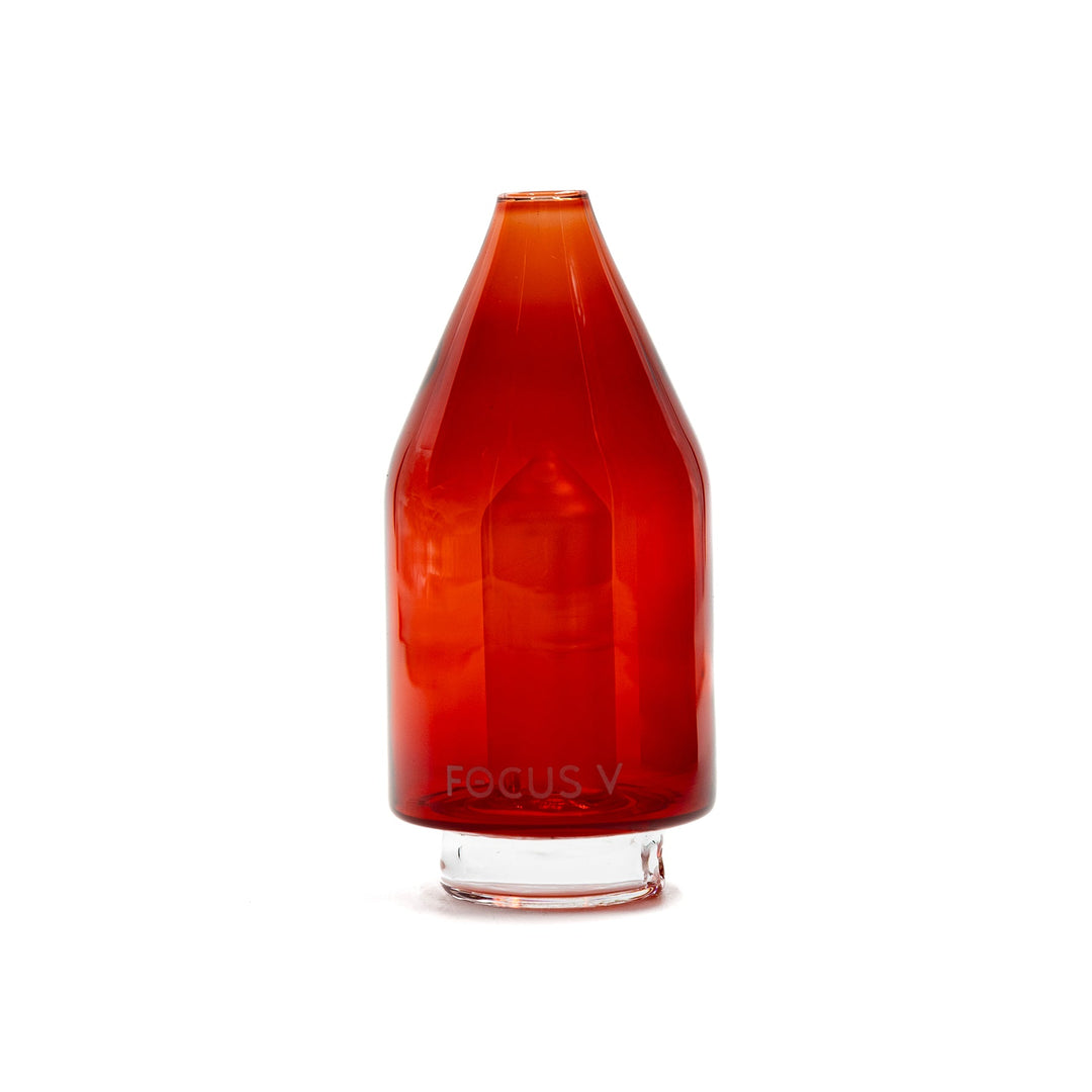 Focus V Carta Glass Mouthpiece