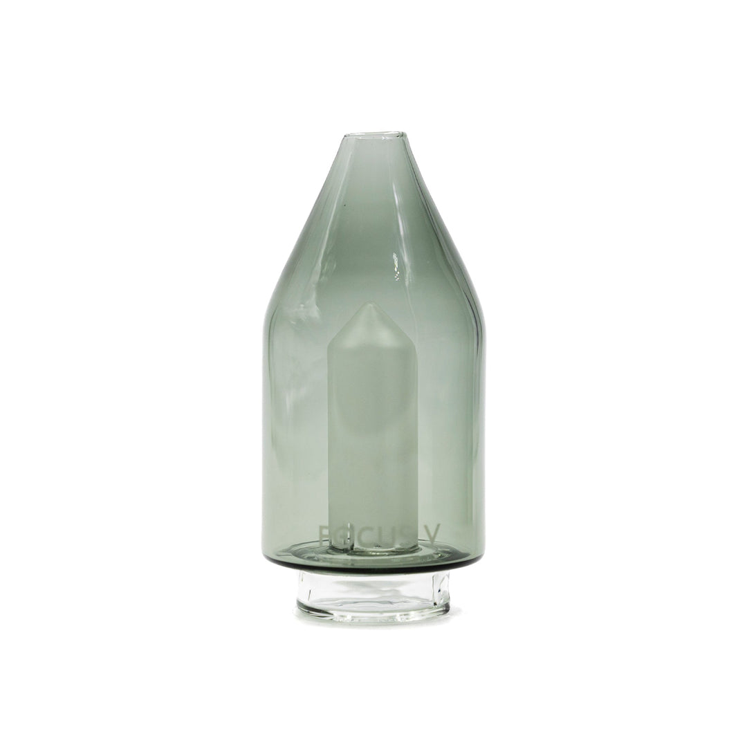 Focus V Carta Glass Mouthpiece