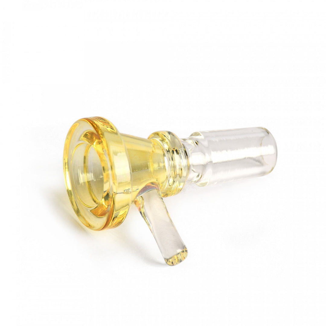 Gear Premium 14mm Blaster Cone Bong Bowl