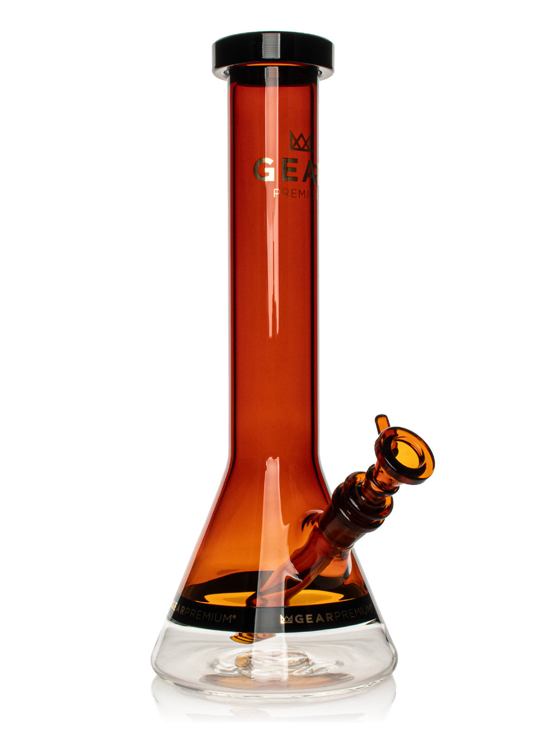 Gear Premum 12" Tuxedo Swank Bong