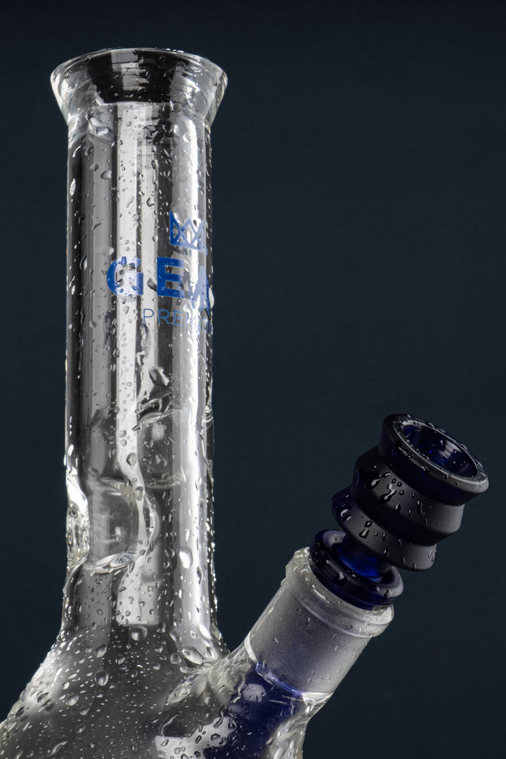 Gear Premium 10" Paradigm Bubble Base Bong