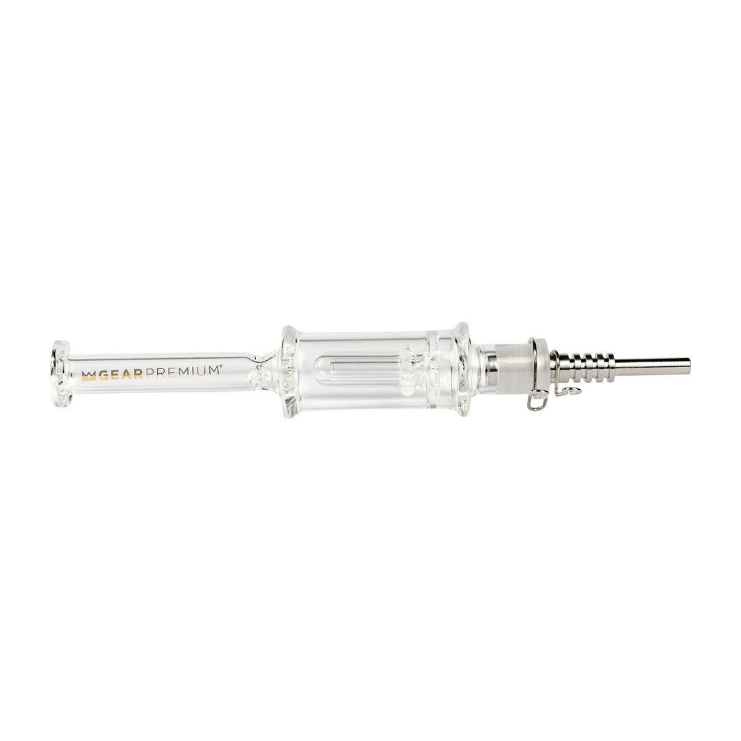 Gear Premium 7.5 Inch Mini Dabmolisher