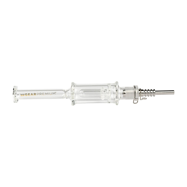 Gear Premium 7.5 Inch Mini Dabmolisher