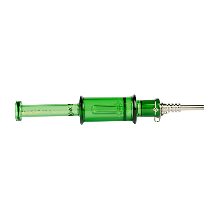 Gear Premium 7.5 Inch Mini Dabmolisher