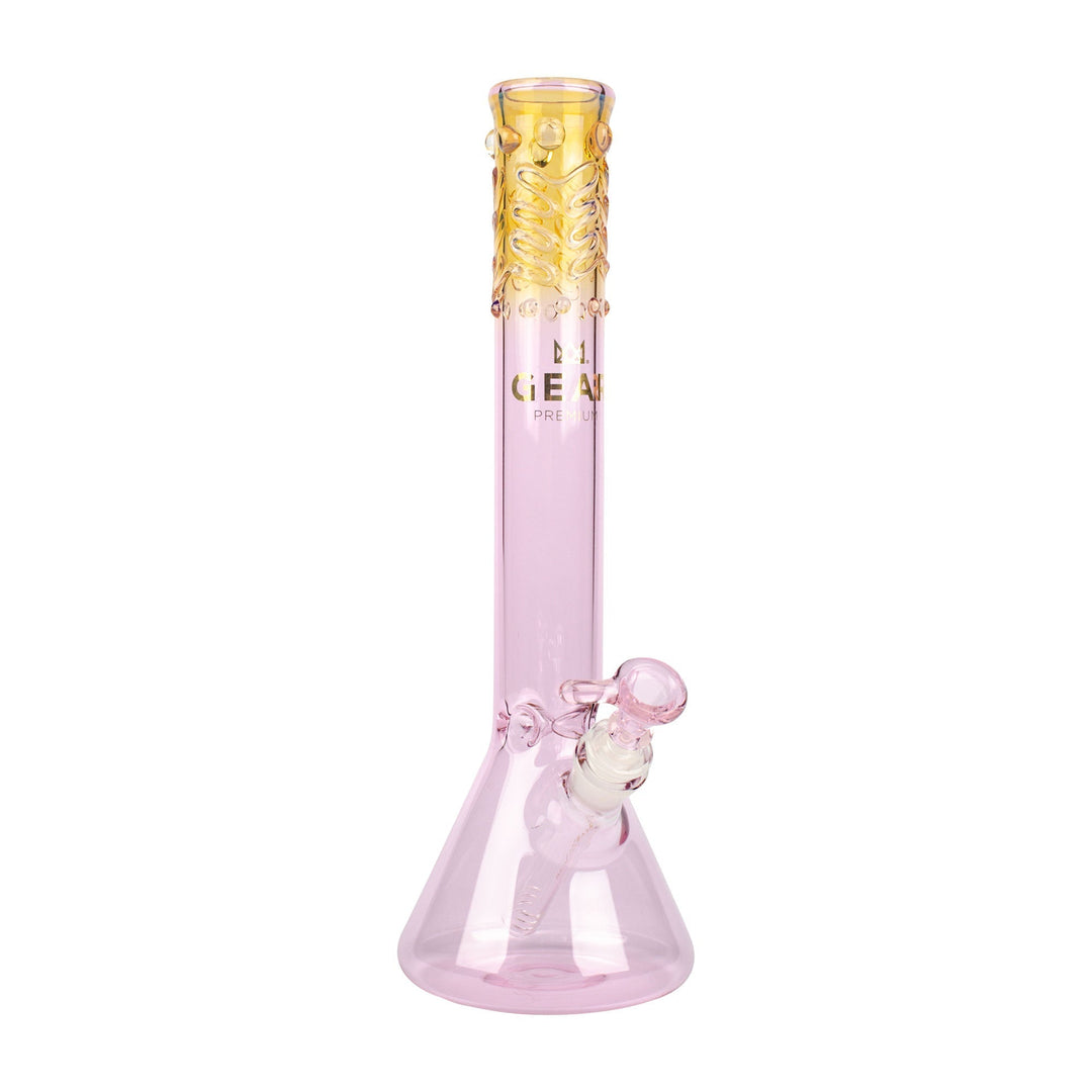 Gear Premium 14" Bong