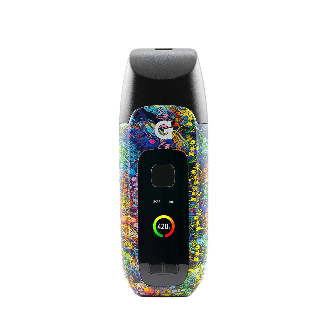 G Pen Dash + Vaporizer