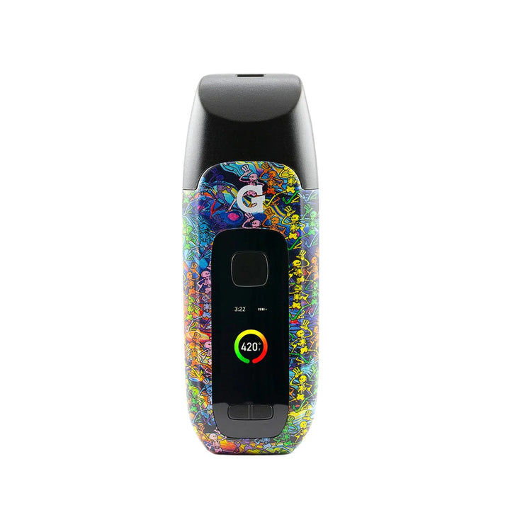 G Pen Dash + Vaporizer