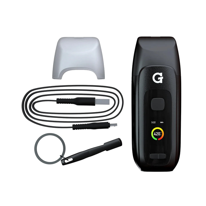 G Pen Dash + Vaporizer