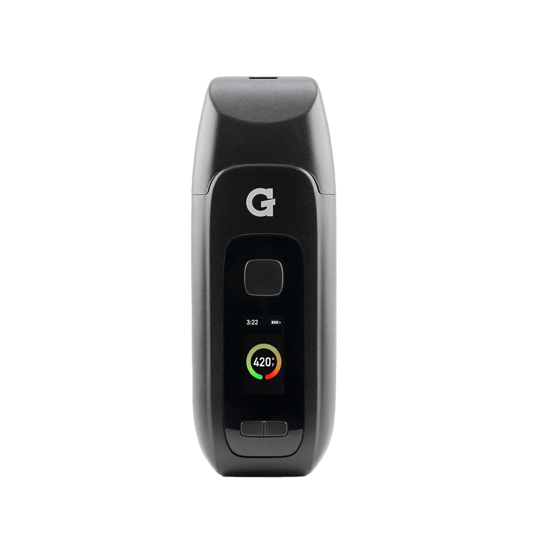G Pen Dash + Vaporizer