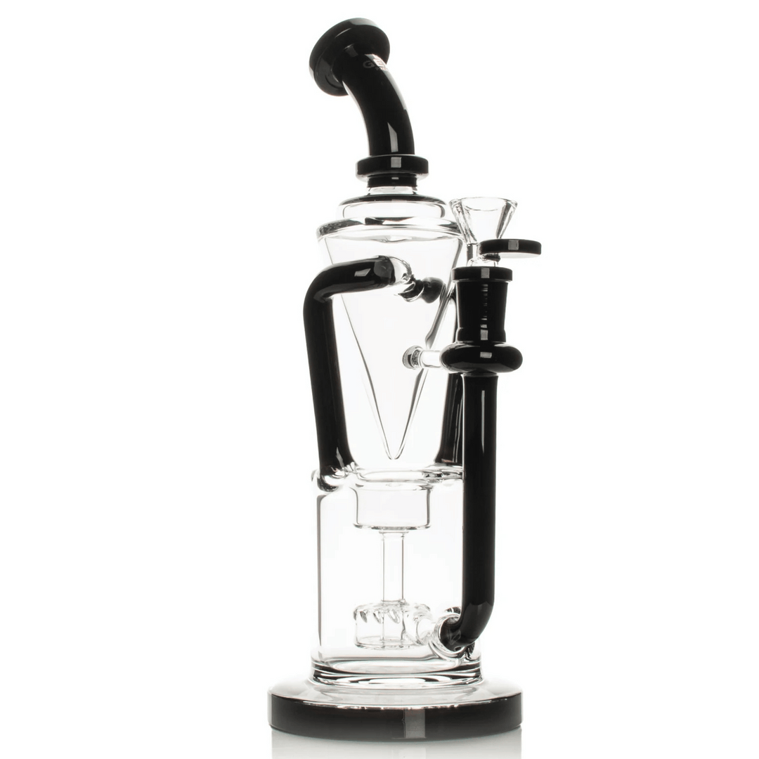 Gear Premium 11" Outcycler Bubbler