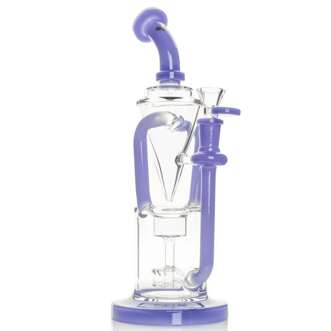 Gear Premium 11" Outcycler Bubbler