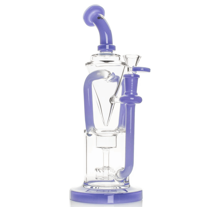 Gear Premium 11" Outcycler Bubbler