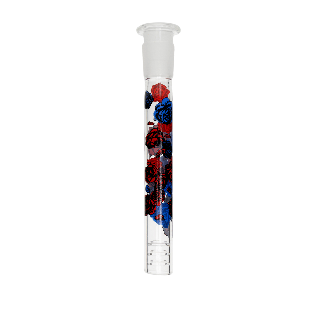 Gear Premium 12" 7mm Thick Steal Your Face Sidekick Bong (Limited Edition of 420)